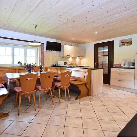 Prázdninový dům Ferienhaus, *
