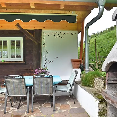 Prázdninový dům Ferienhaus, *