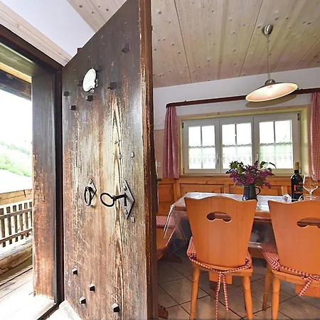 Prázdninový dům Ferienhaus,