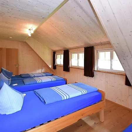 Prázdninový dům Ferienhaus, Mühlenbach