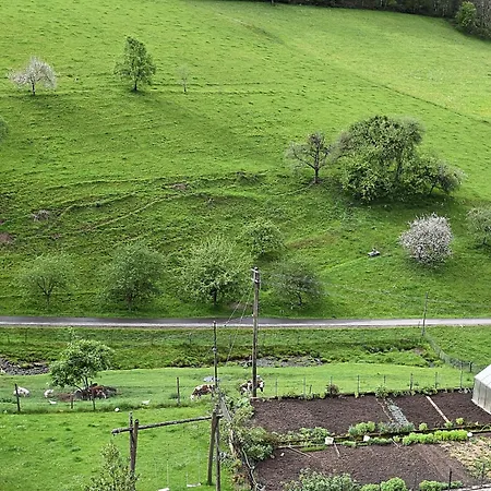 Prázdninový dům Ferienhaus,