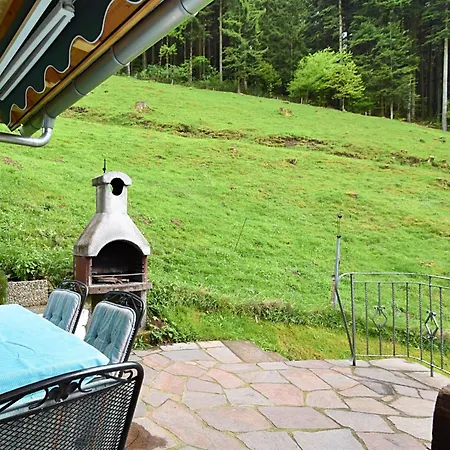 Prázdninový dům Ferienhaus, *