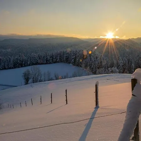 Prázdninový dům Ferienhaus, *