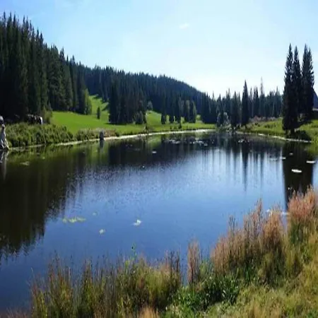 Prázdninový dům Ferienhaus,