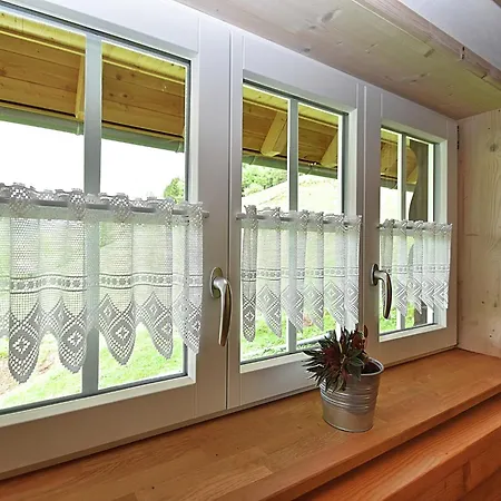 Ferienhaus, Mühlenbach