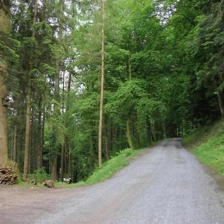 Ferienhaus, Prázdninový dům