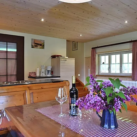 Prázdninový dům Ferienhaus,