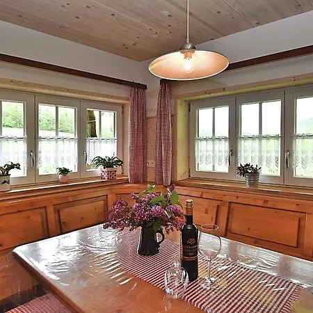 Prázdninový dům Ferienhaus, *