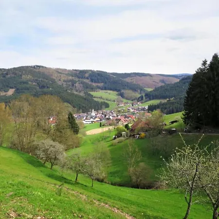 Ferienhaus, * Mühlenbach