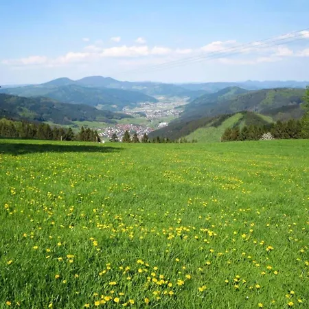 Ferienhaus, *
