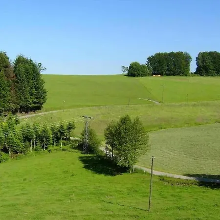 Prázdninový dům Ferienhaus, Mühlenbach