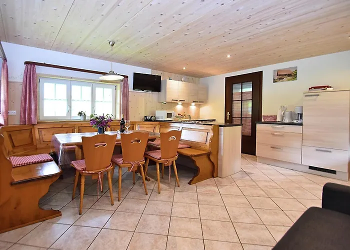 Casa de Férias Ferienhaus, *