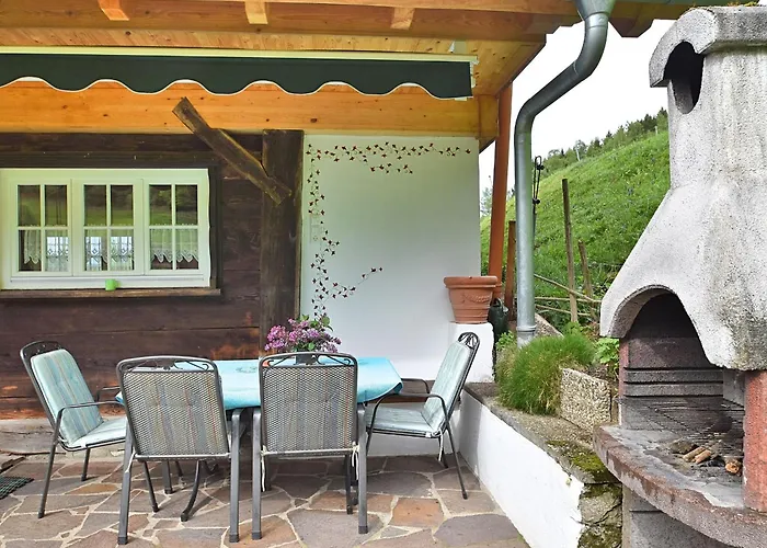 Casa de Férias Ferienhaus, *