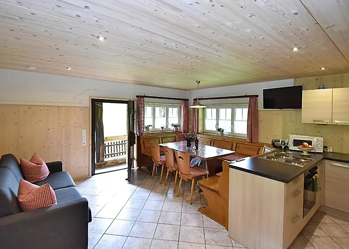 Ferienhaus, Casa de Férias *