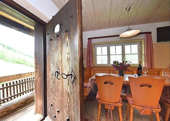 Casa de Férias Ferienhaus,