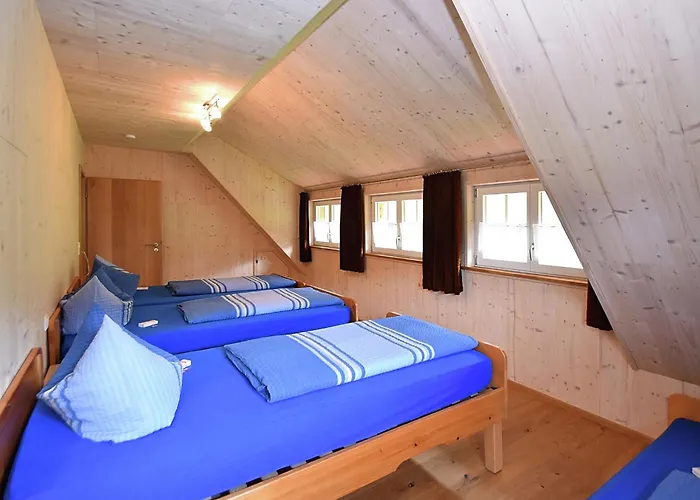 Casa de Férias Ferienhaus, Mühlenbach