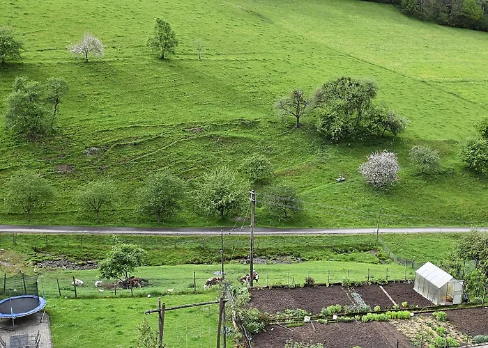 Casa de Férias Ferienhaus,