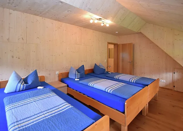 Ferienhaus, Casa de Férias *