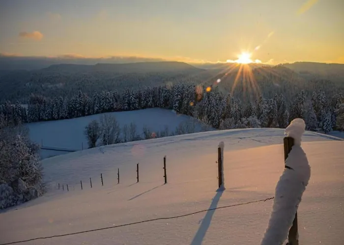 Casa de Férias Ferienhaus, *