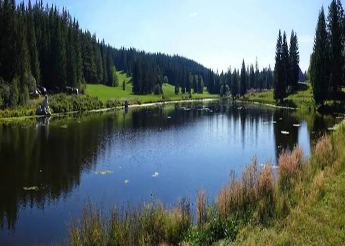 Casa de Férias Ferienhaus,