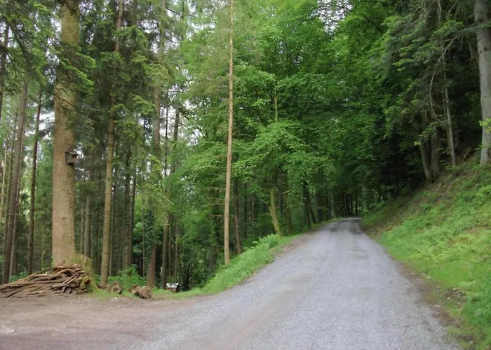 Ferienhaus, Casa de Férias