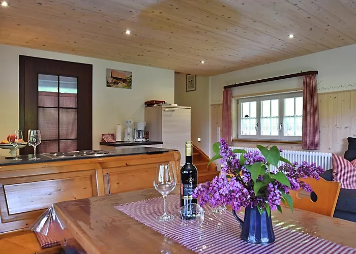 Casa de Férias Ferienhaus,