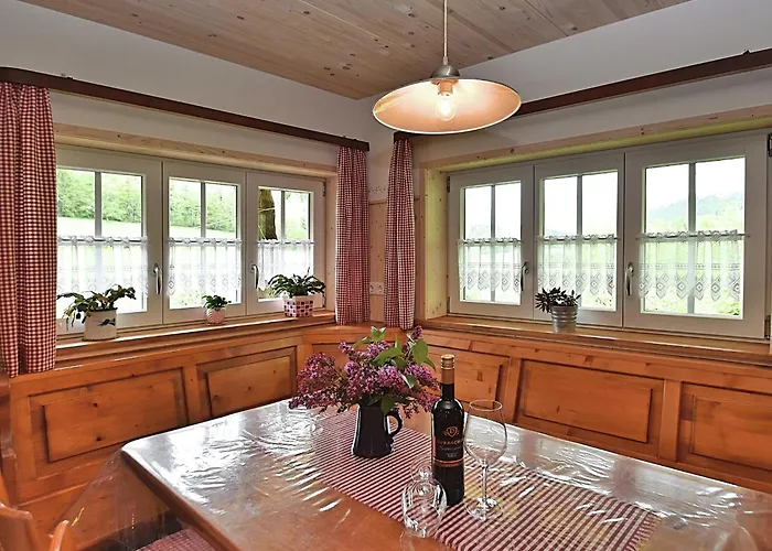 Casa de Férias Ferienhaus, *